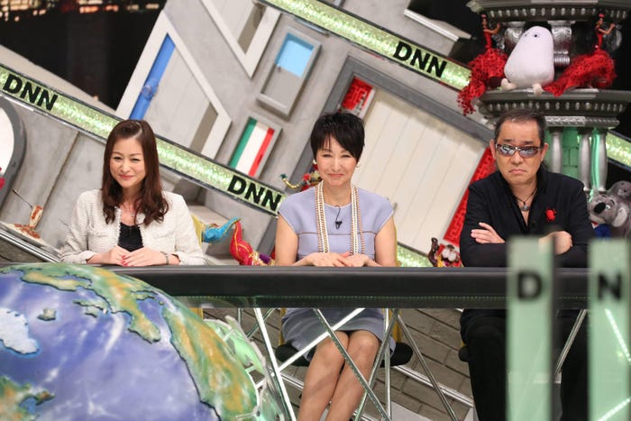 「全力!脱力タイムズ」/画像提供:フジテレビ