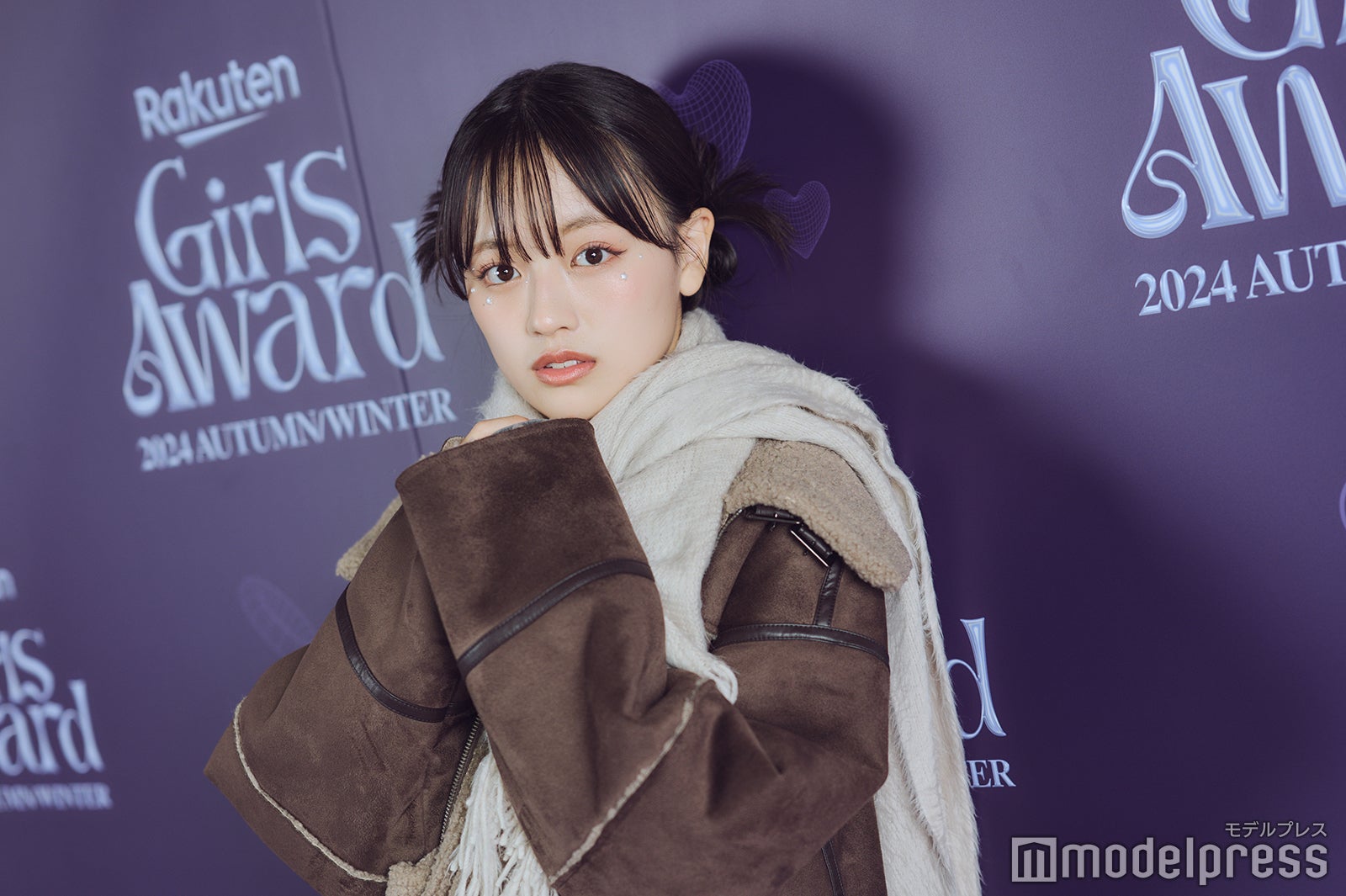 上坂樹里（C）モデルプレス