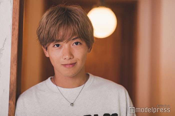 村主悠紀さん(C)モデルプレス