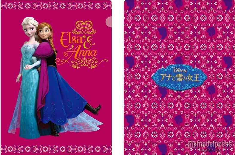 【超美品!!】【3枚セット!!】 Disney アナと雪の女王 クリアファイル アナ雪クリアファイル3枚セット - メルカリ