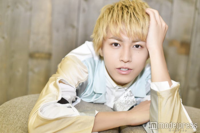 タカシ (C)モデルプレス