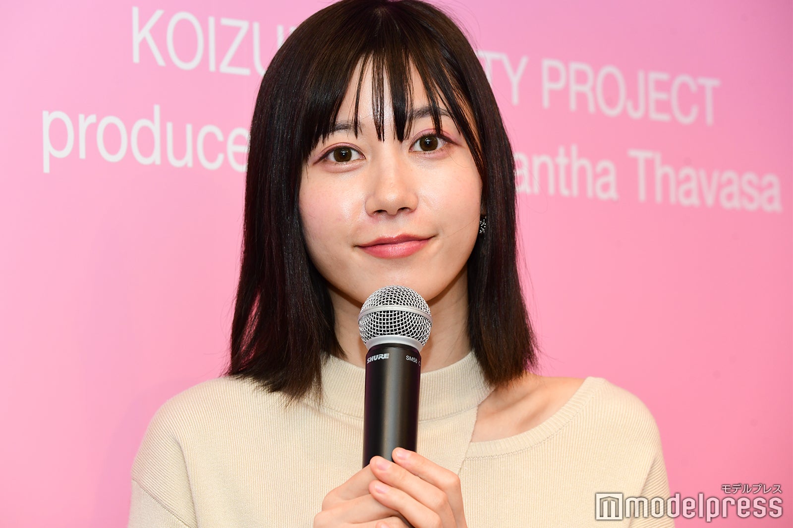 ゆきりぬ（C）モデルプレス