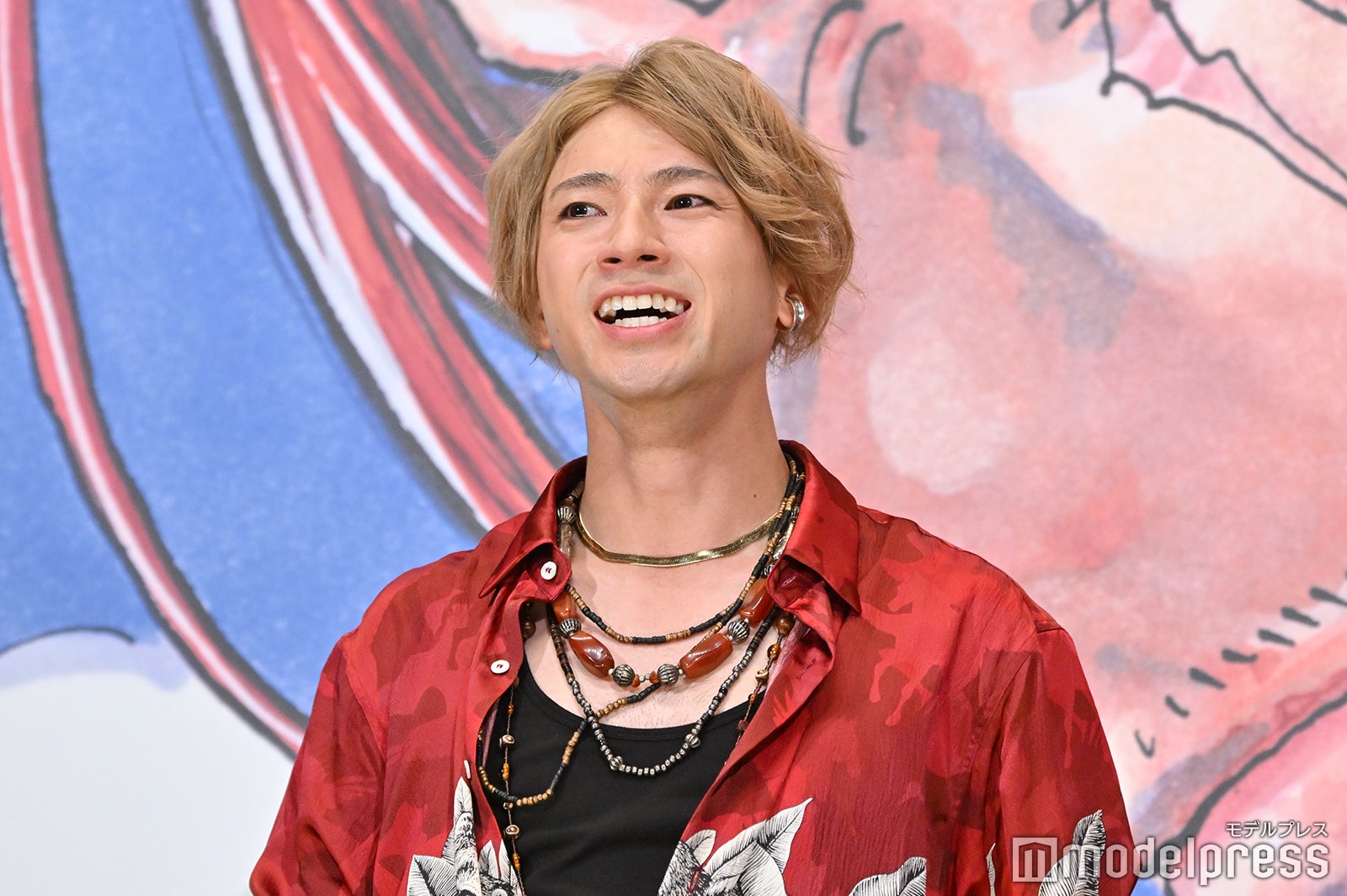 山田裕貴（C）モデルプレス