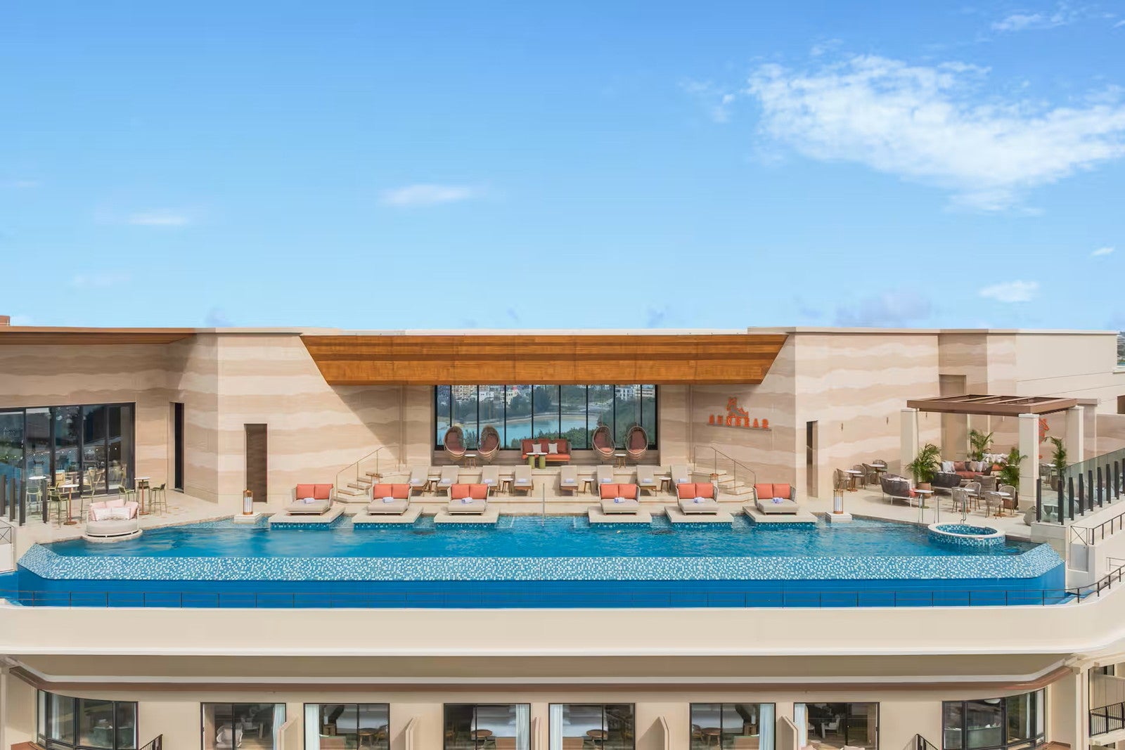 キャノピーbyヒルトン沖縄宮古島リゾート／提供画像