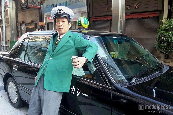 ブラックマヨネーズ・吉田敬(画像提供:関西テレビ)