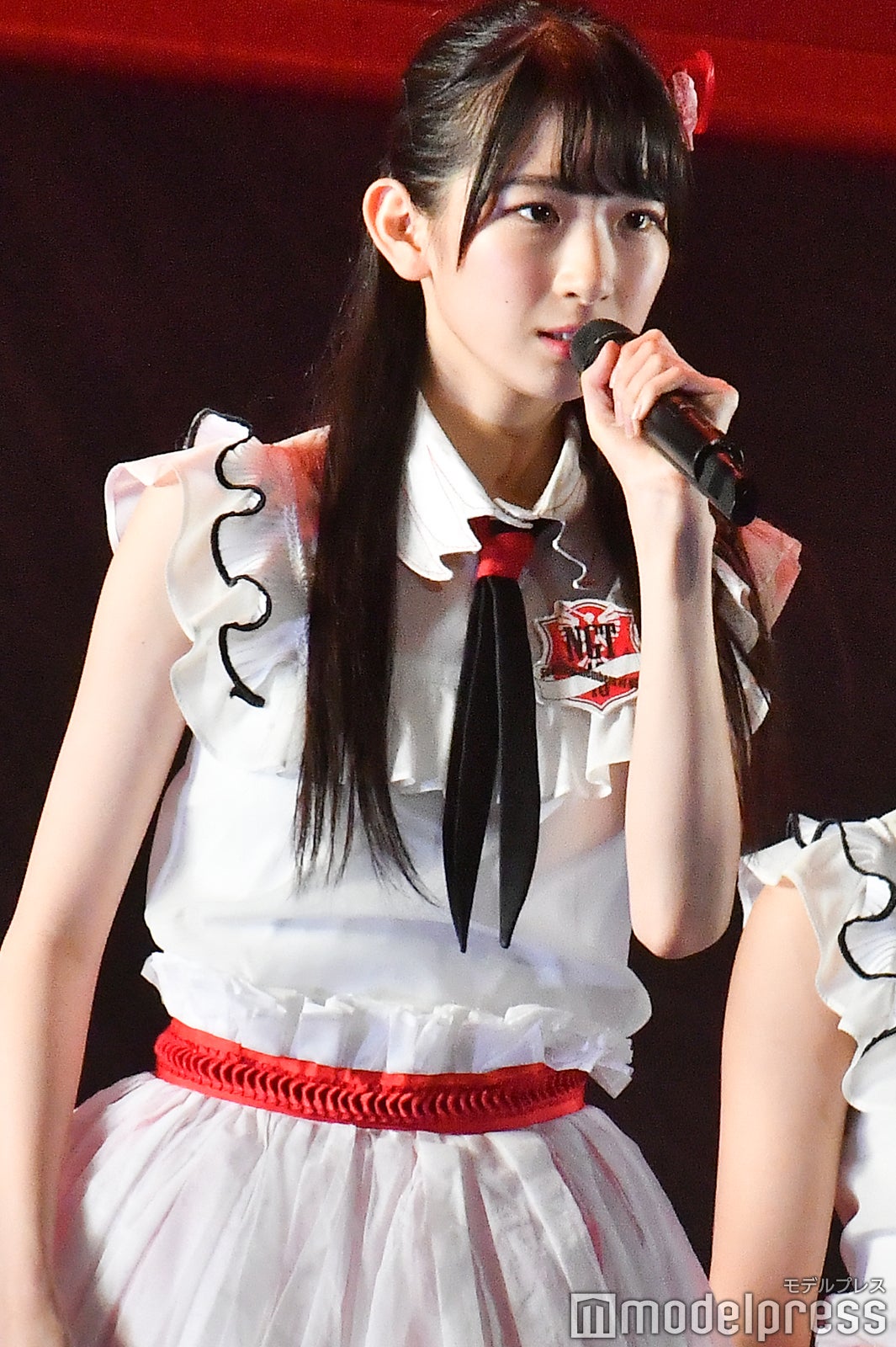 高橋七実／NGT48 4thシングルリリースイベント （C）モデルプレス