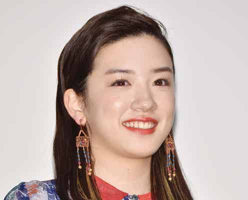 永野芽郁「自分だけおいていかれているんじゃないか」