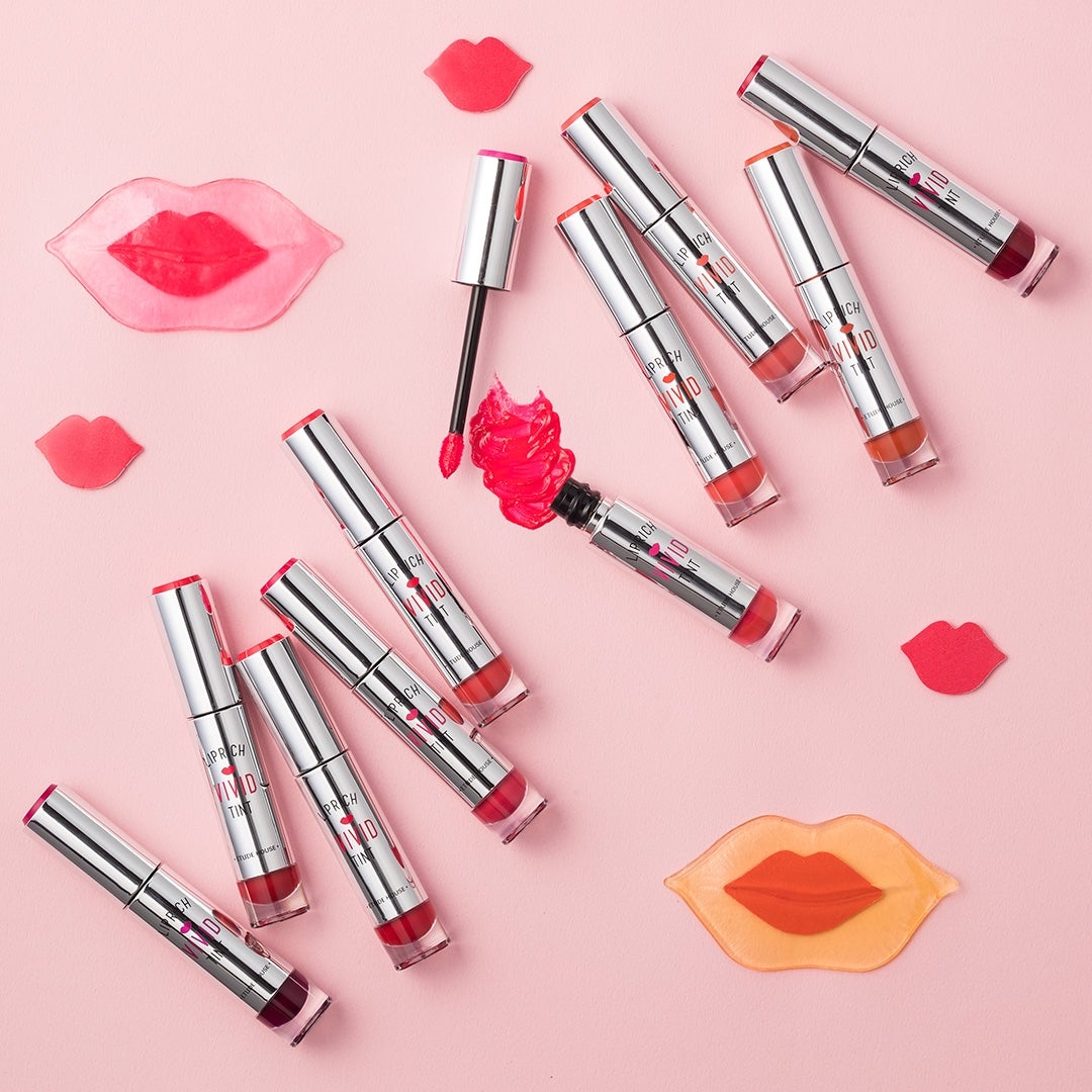 【エチュードハウス】誰よりも可愛くいたいから。夏にぴったりの色鮮やかなティントで気分も上がる