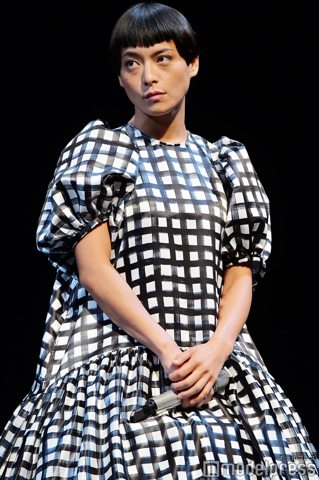 菅原小春 （C）モデルプレス