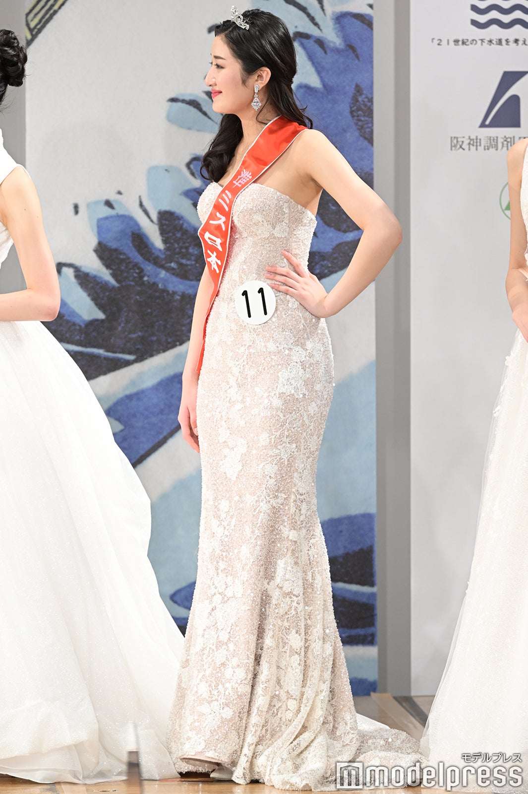 東海林杏朱さん （C）モデルプレス