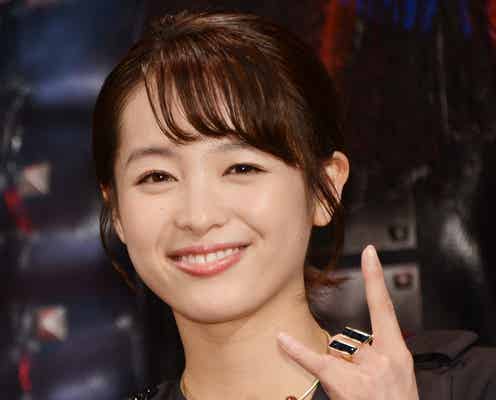 清野菜名、生田斗真との結婚に「今日俺」公式SNSが祝福「理子ぴんおめでとう」
