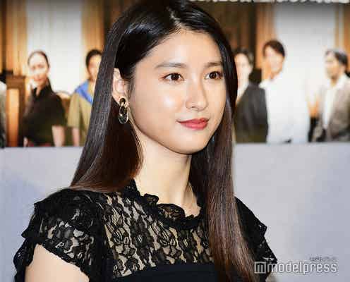 土屋太鳳、絶賛される「本当に欲しいな、この子」