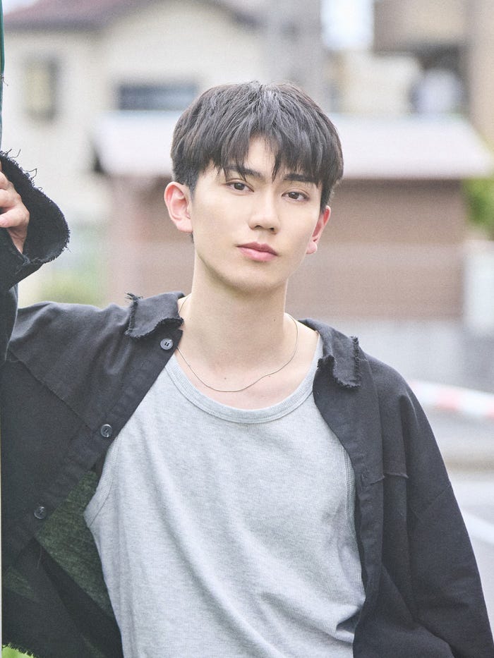 樋口幸平(C)「恋フレ ~恋人未満がちょうどいい~」製作委員会・MBS