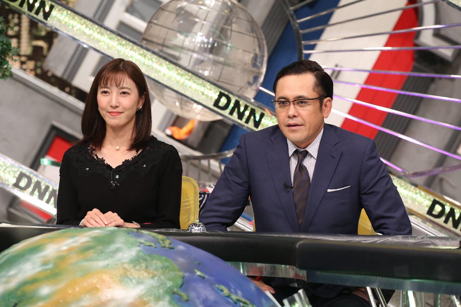 「全力！脱力タイムズ」／画像提供：フジテレビ