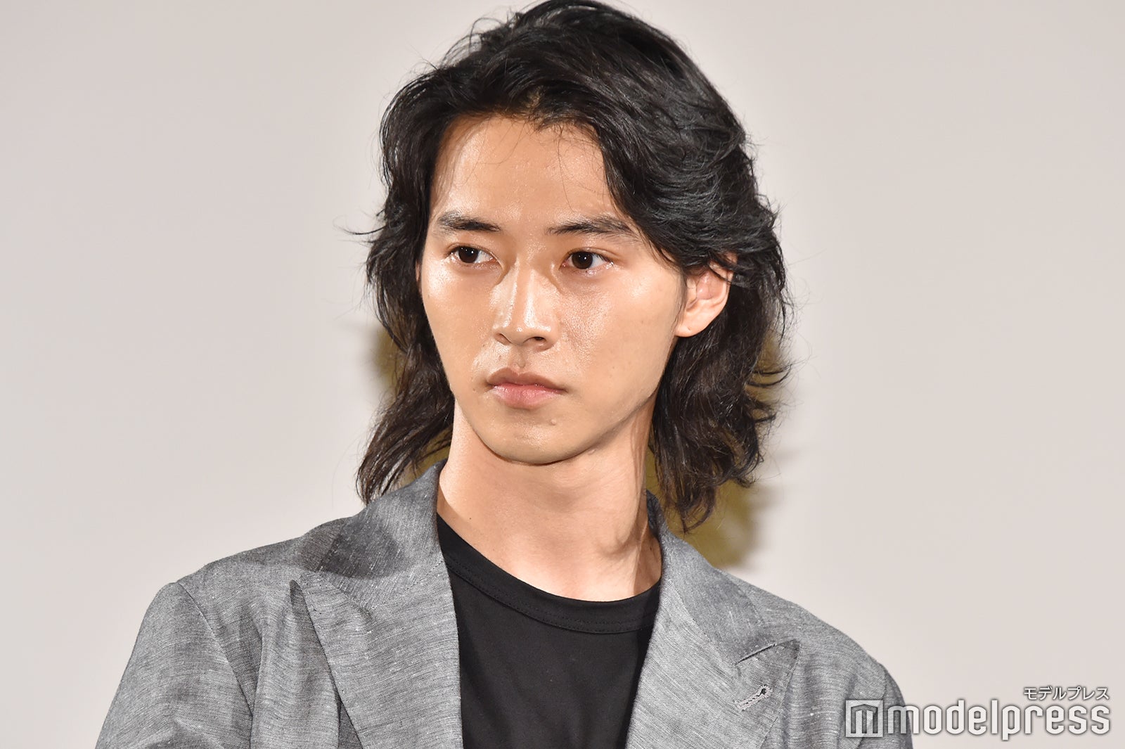 山崎賢人 （C）モデルプレス