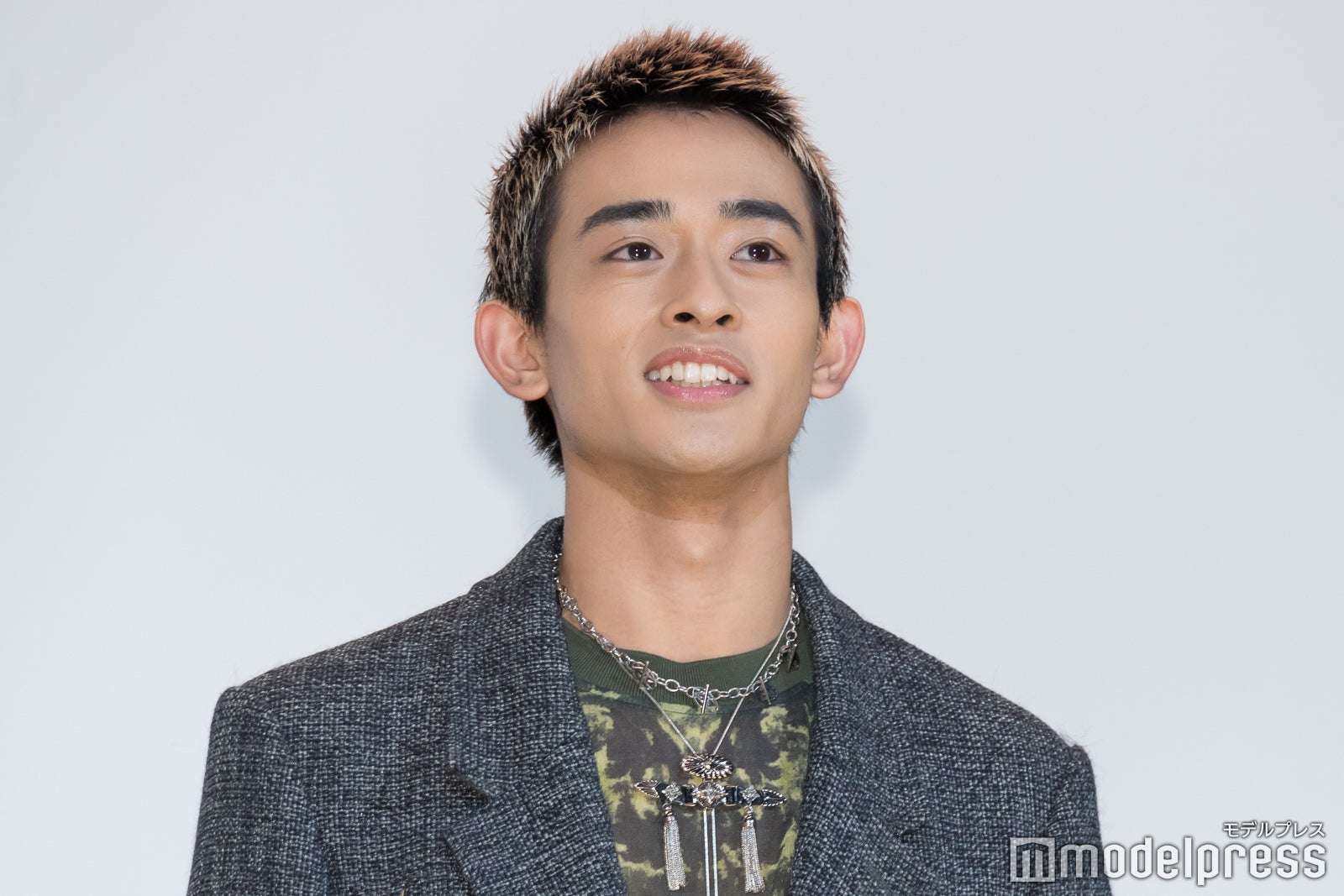 桑山隆太（C）モデルプレス