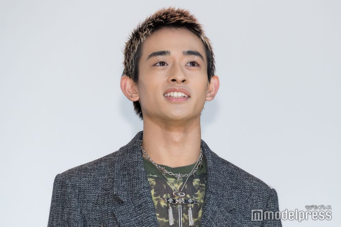 桑山隆太(C)モデルプレス