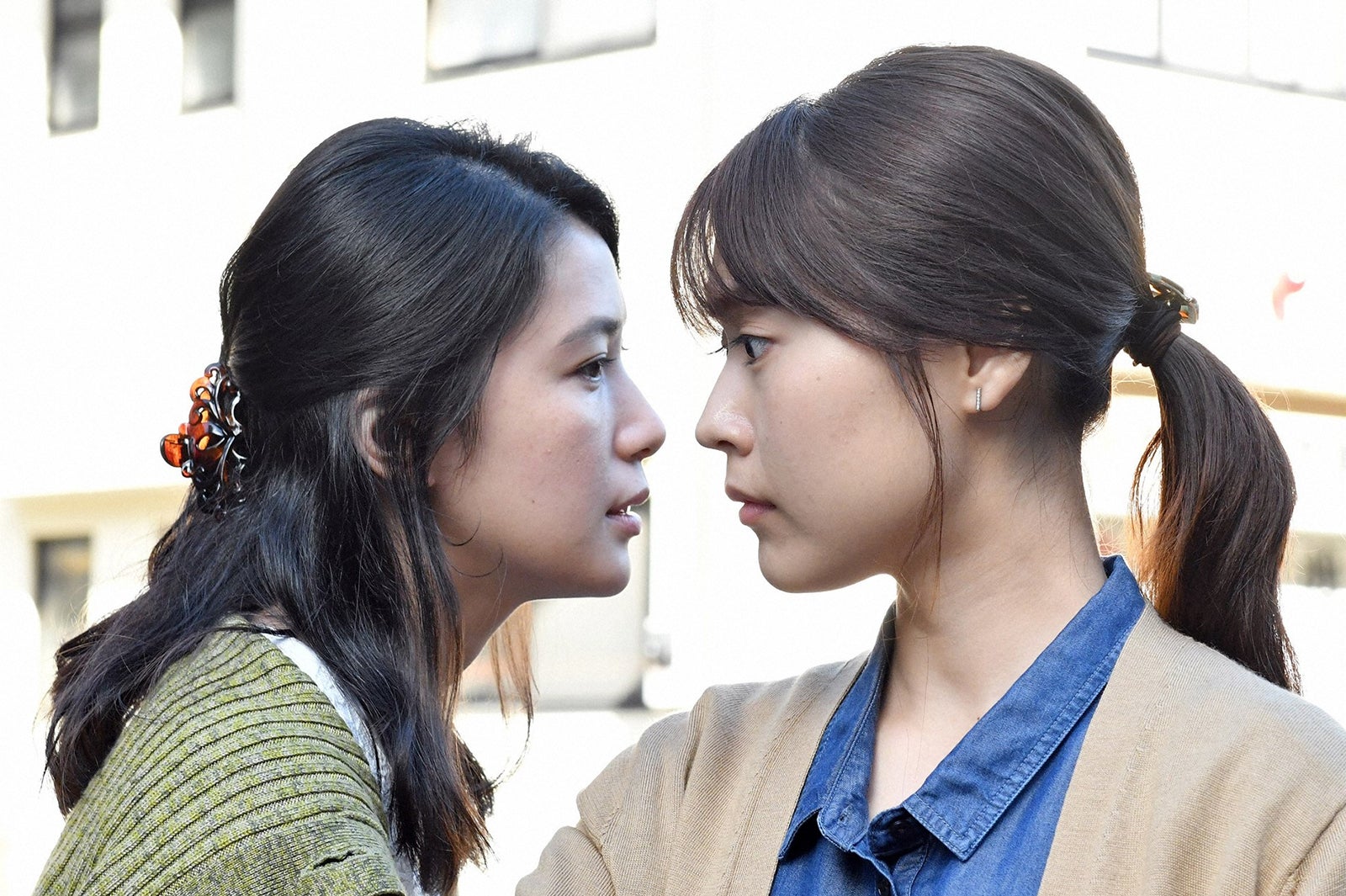 聖（有村架純）に襲いかかるトラブル「中学聖日記」＜第7話あらすじ＞