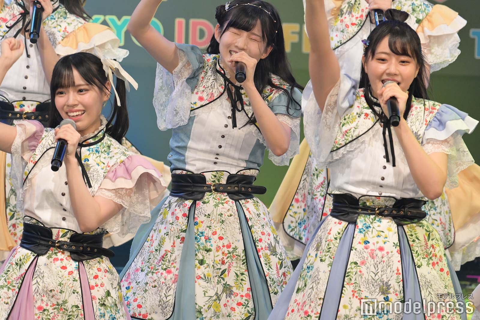 STU48（C）モデルプレス