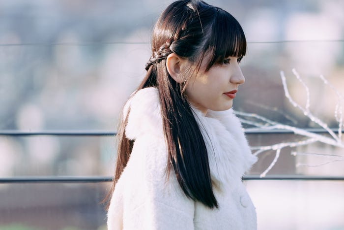 かりん「花束とオオカミちゃんには騙されない」第4話(C)AbemaTV, Inc.