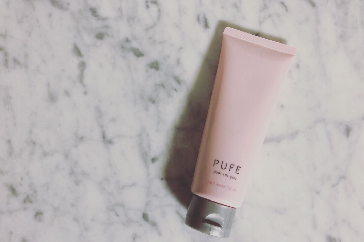 酵素洗顔クリーム