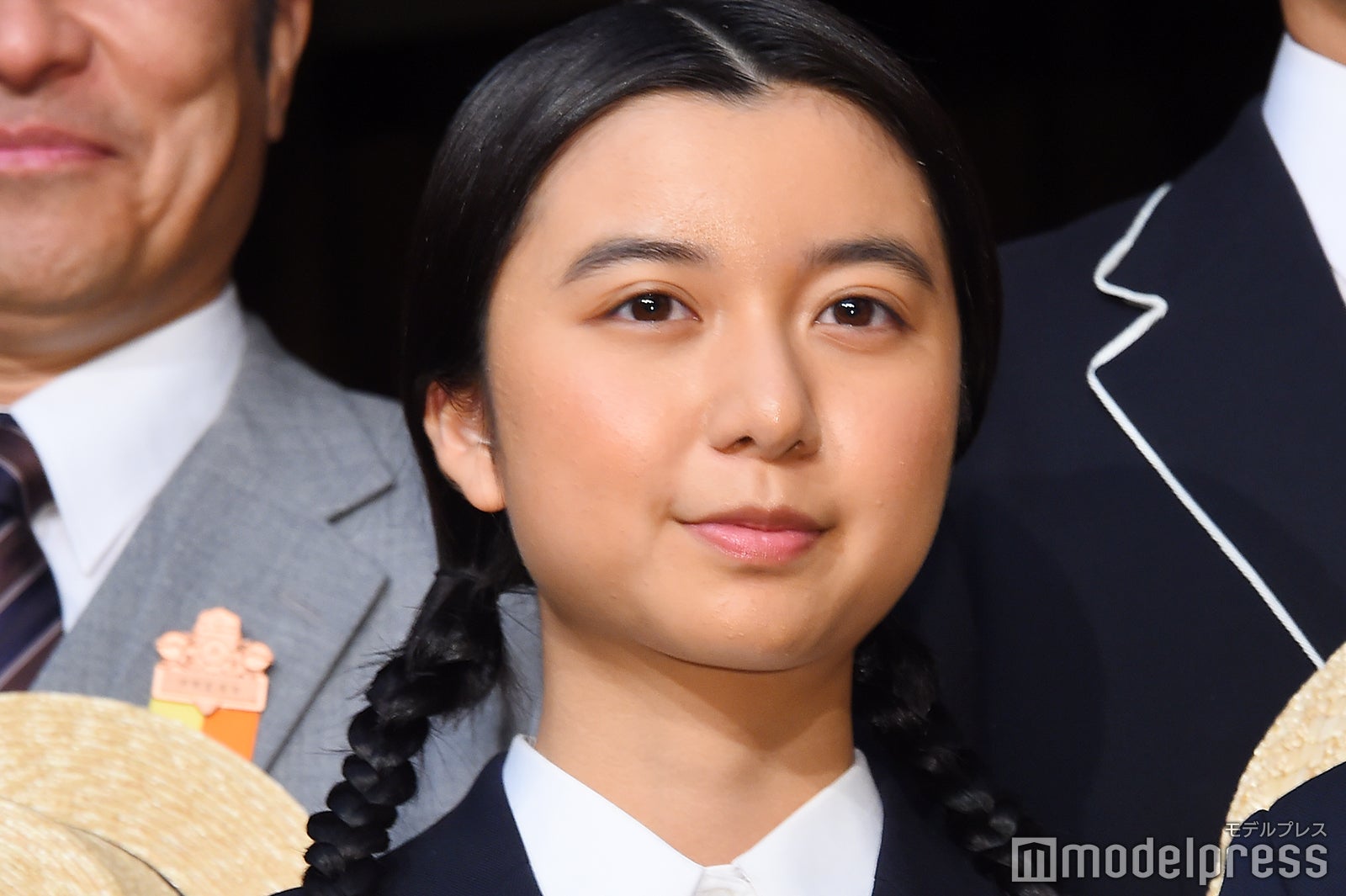 上白石萌歌（C）モデルプレス