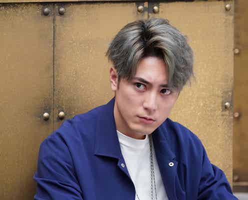 NEWS加藤シゲアキ&間宮祥太朗、人工呼吸シーンに反響「イケメン2人が…」<ゼロ 一獲千金ゲーム>