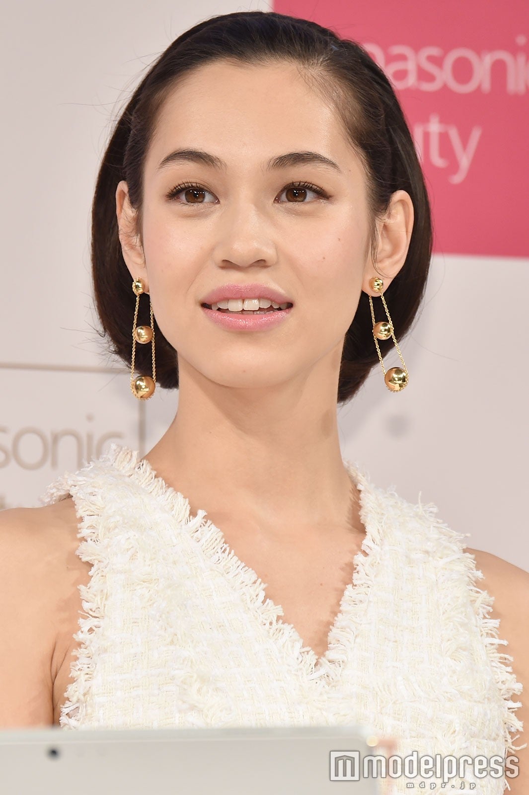 水原希子 （C）モデルプレス