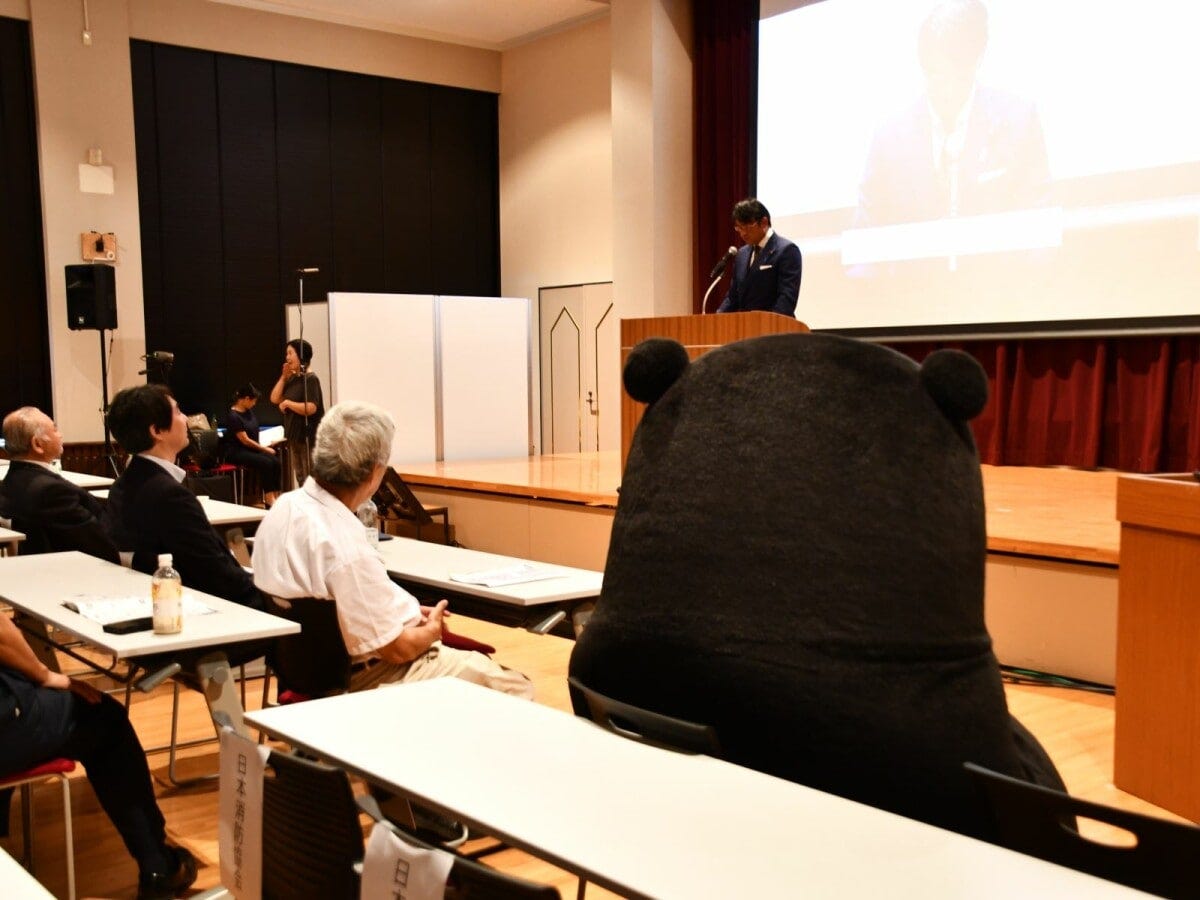 「ぼうさいこくたい2023」＝9月18日、横浜市