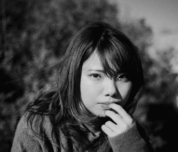 枝優花(提供写真)