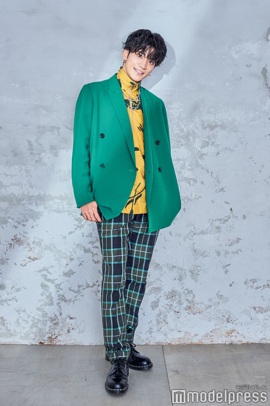 南優輝(C)モデルプレス