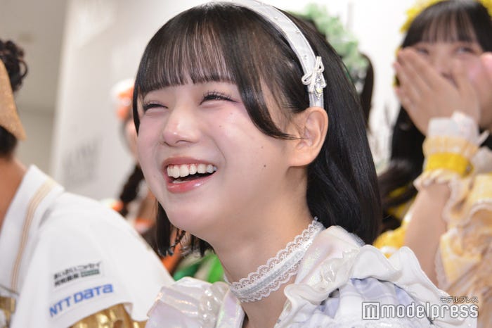 あいす(C)モデルプレス
