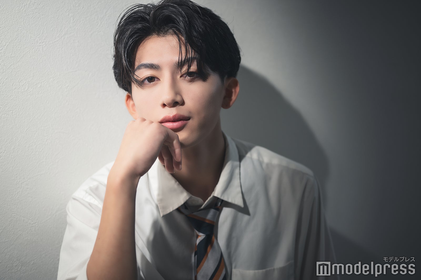 齊藤天彦さん（C）モデルプレス