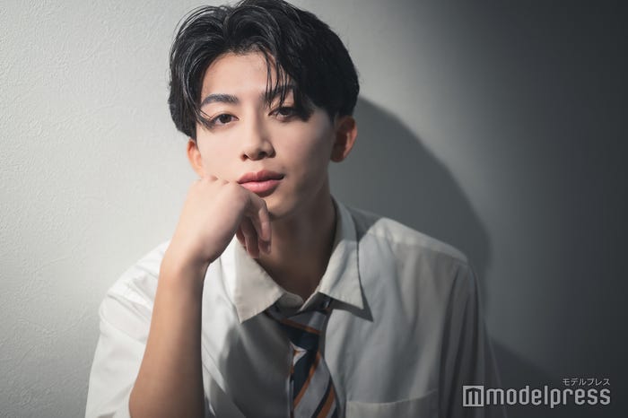齊藤天彦さん(C)モデルプレス