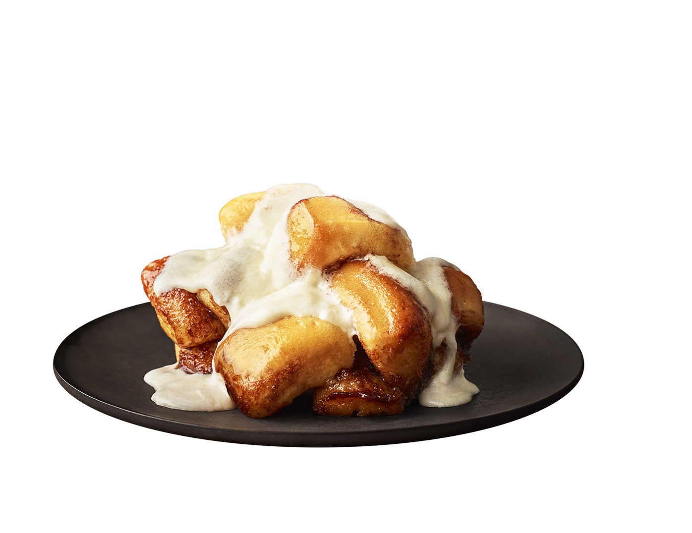 マクドナルド、あま～くとろける「シナモンメルツ」が7年ぶりに復活