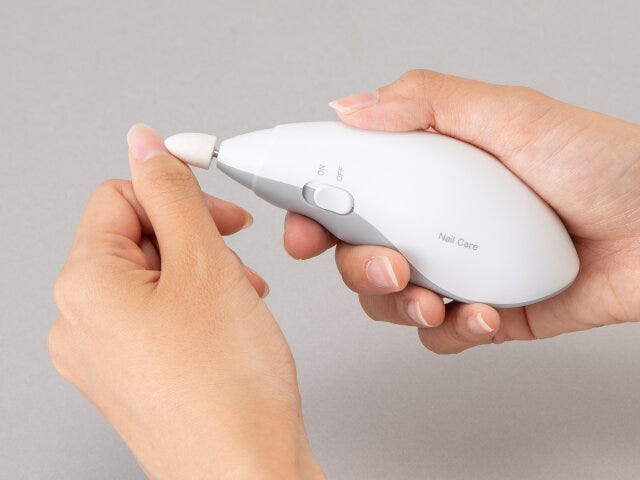 ニトリ 便利グッズ まとめ コスパ ニトリ 便利グッズ まとめ コスパ ネイルケア5点セット 使用例