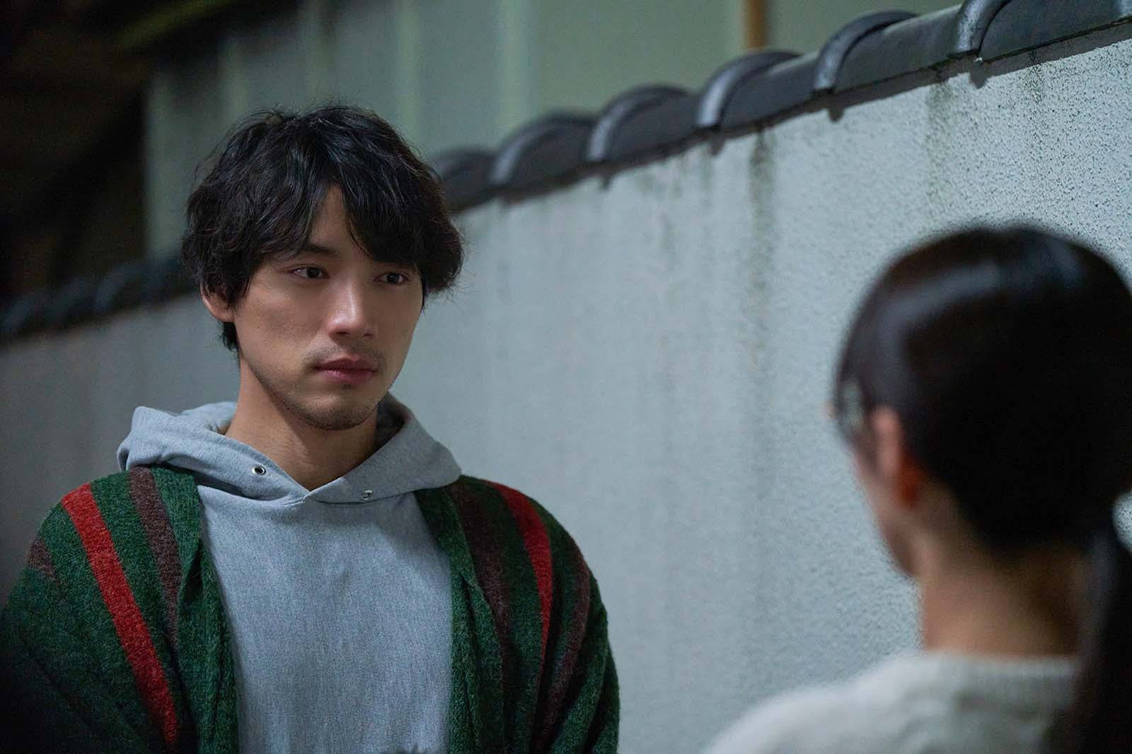 福士蒼汰「アイのない恋人たち」第7話より（C）ABCテレビ