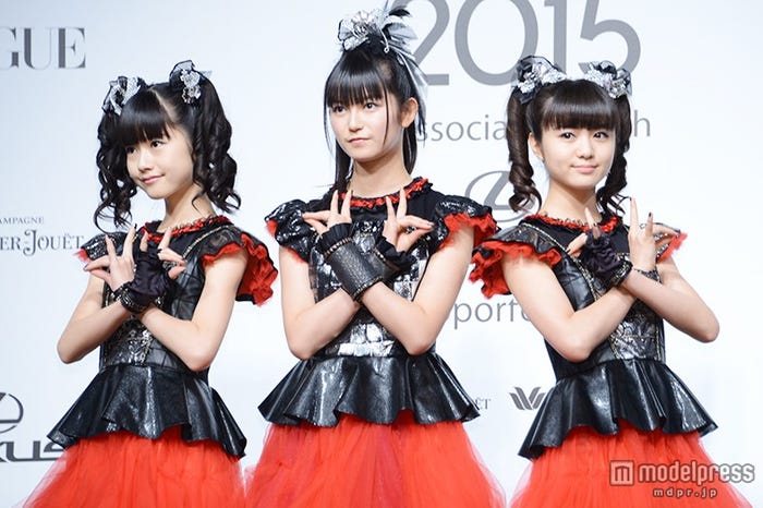 BABYMETAL