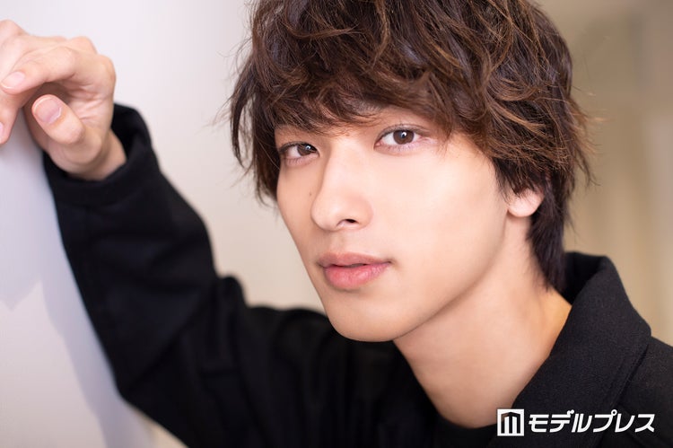 画像7 14 横浜流星 ブレイクを裏付ける人柄と姿勢 田中圭からの影響 連ドラ初主演への思い語る シロでもクロでもない世界で パンダは笑う インタビュー モデルプレス