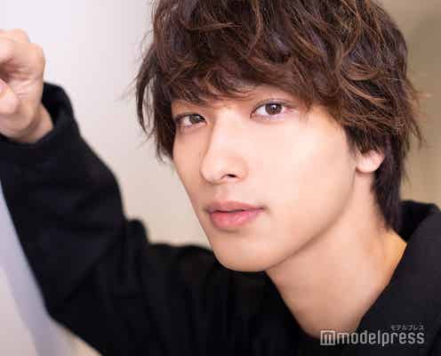 横浜流星、ブレイクを裏付ける人柄と姿勢 田中圭からの影響・連ドラ初主演への思い語る<「シロでもクロでもない世界で、パンダは笑う。」インタビュー>