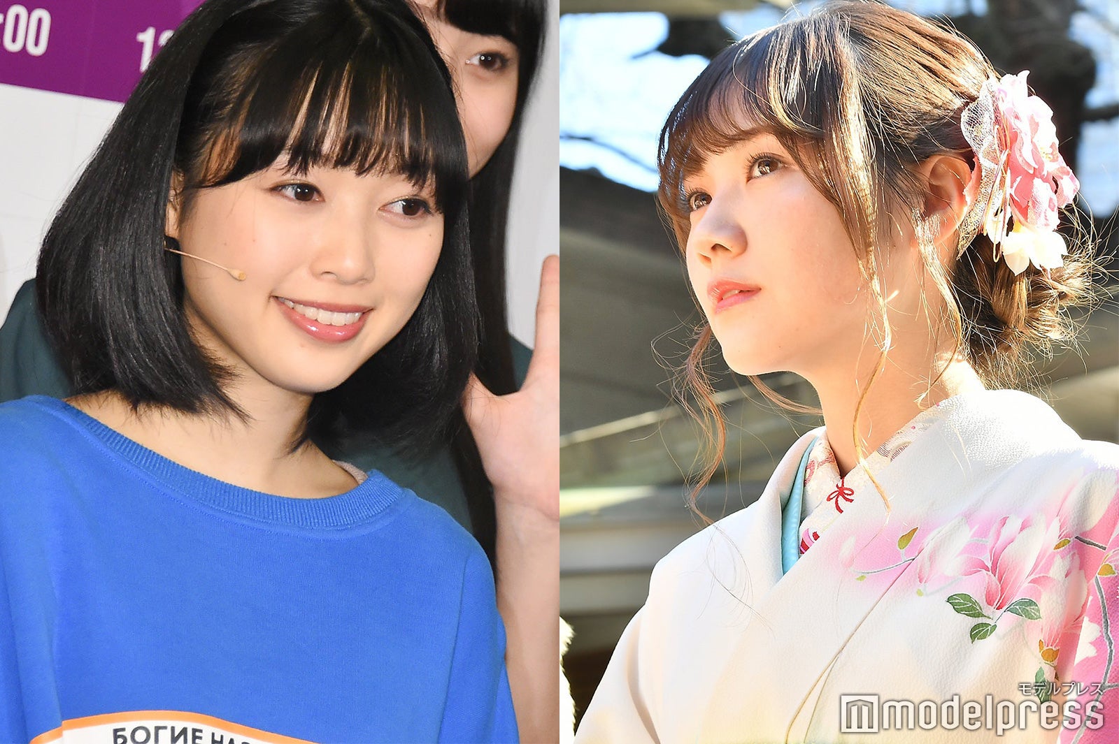 乃木坂46・4期生が全力コント初挑戦「みんなすごい頑張ってる」「可愛くて面白くて最高」と反響