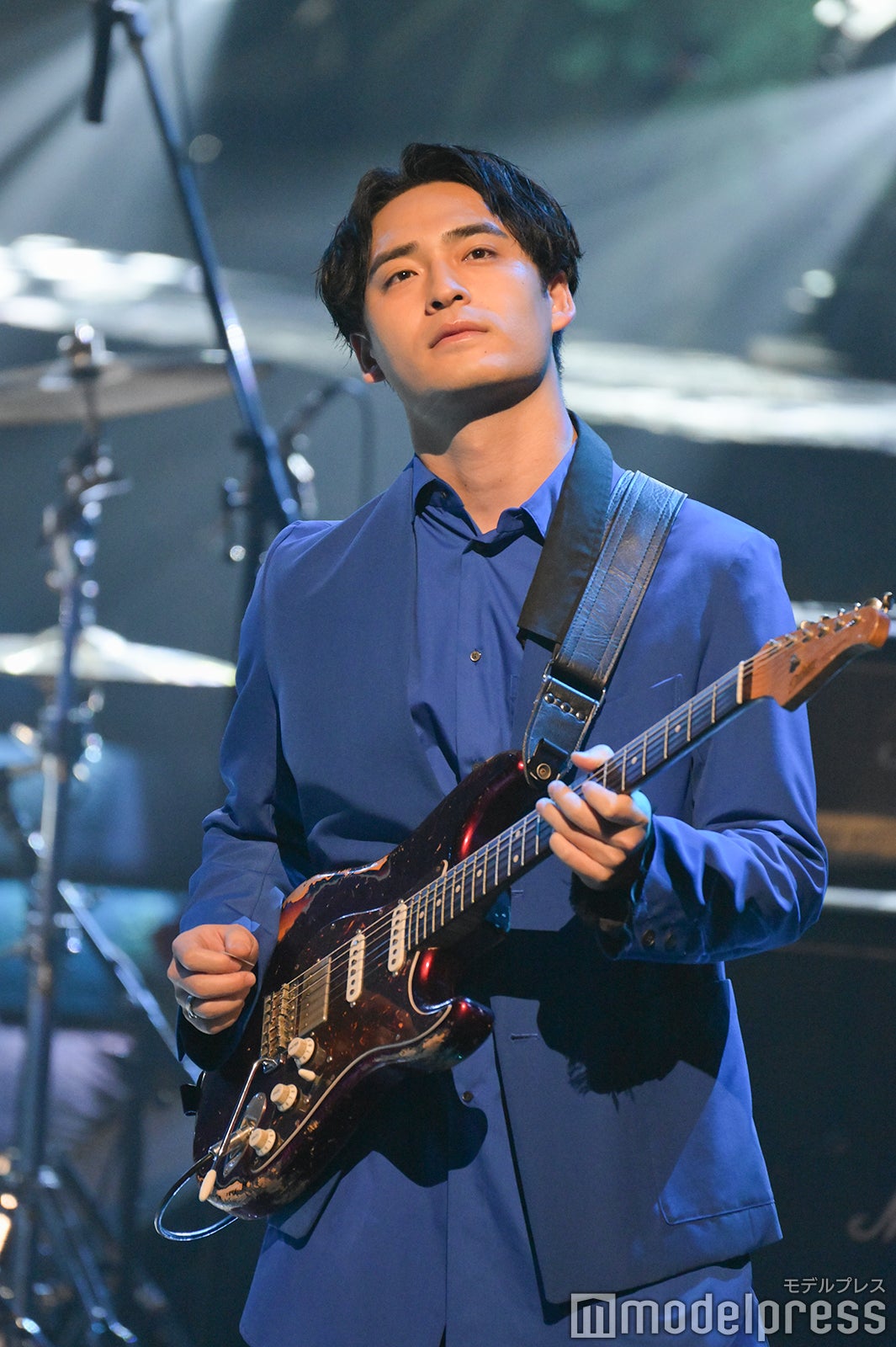 （C）モデルプレス