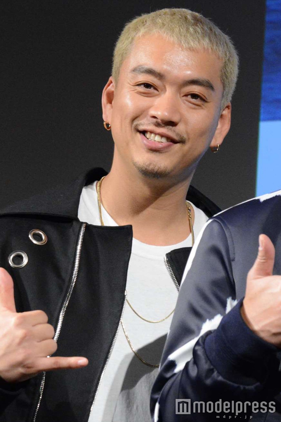 KUBO-C（C）モデルプレス