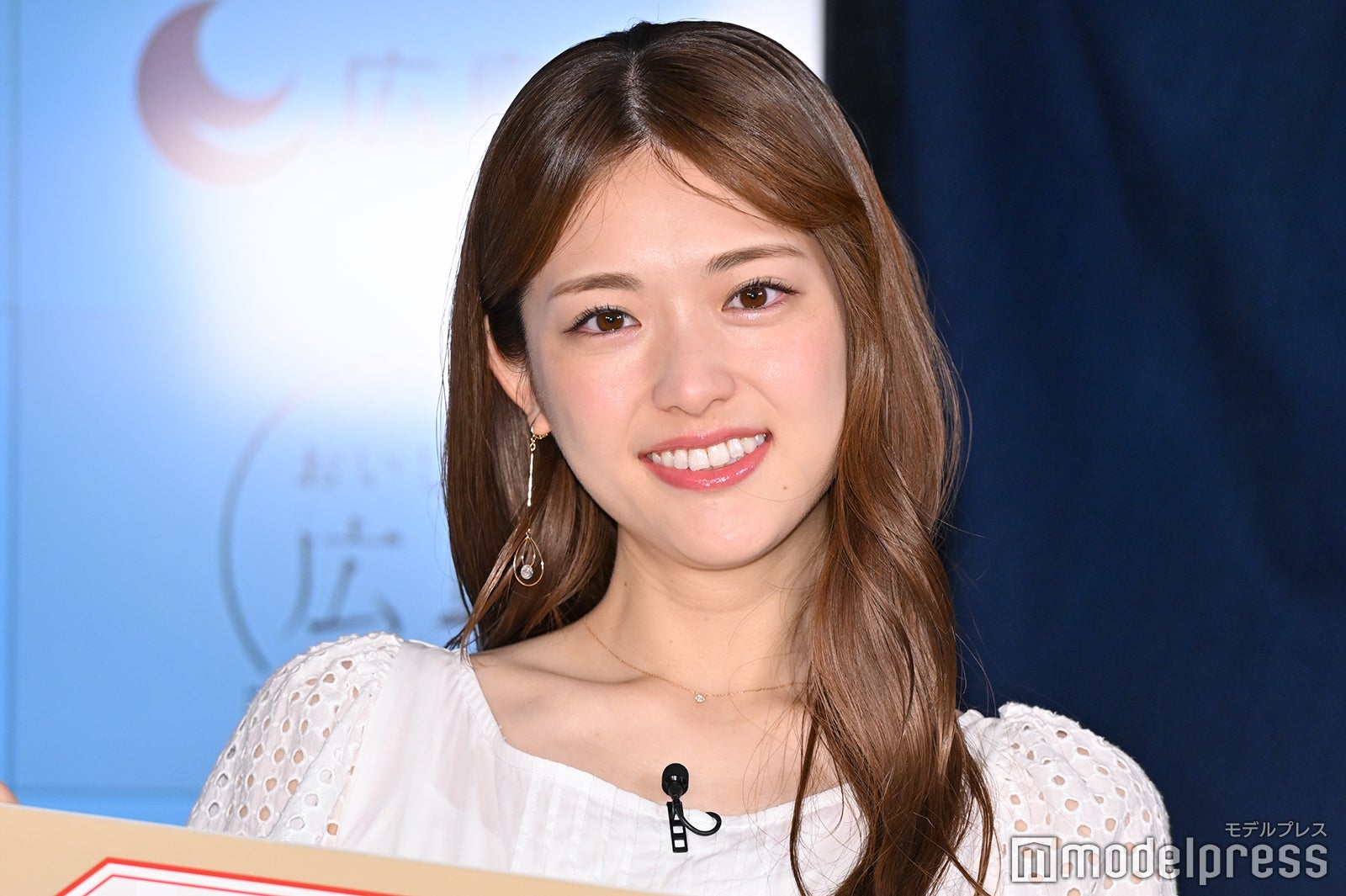 松村沙友理 （C）モデルプレス