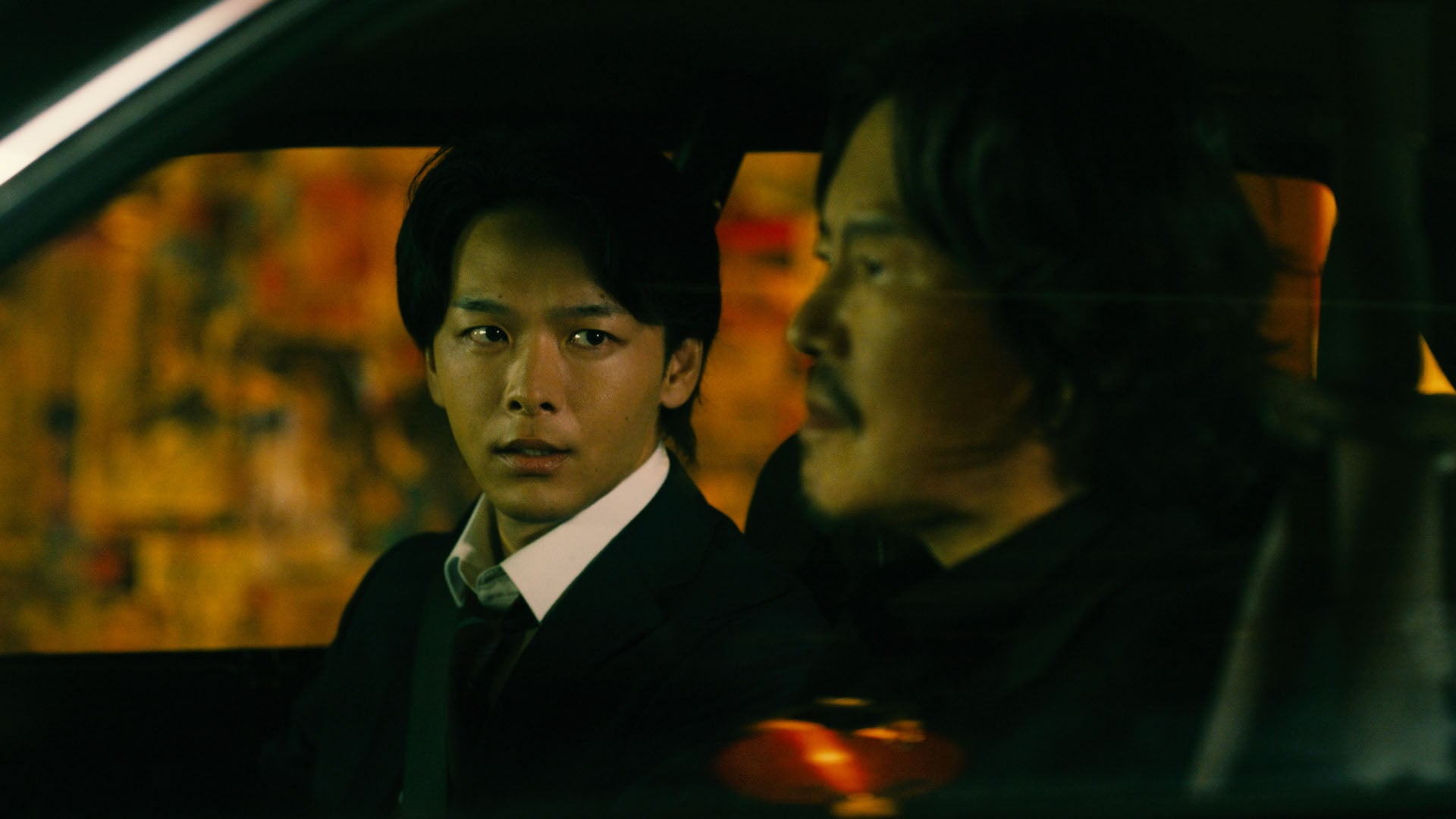 中村倫也「No Activity」シーズン2、9月13日よりPrime Videoにて独占配信（C）2024 Amazon Content Services LLC or its Affiliates