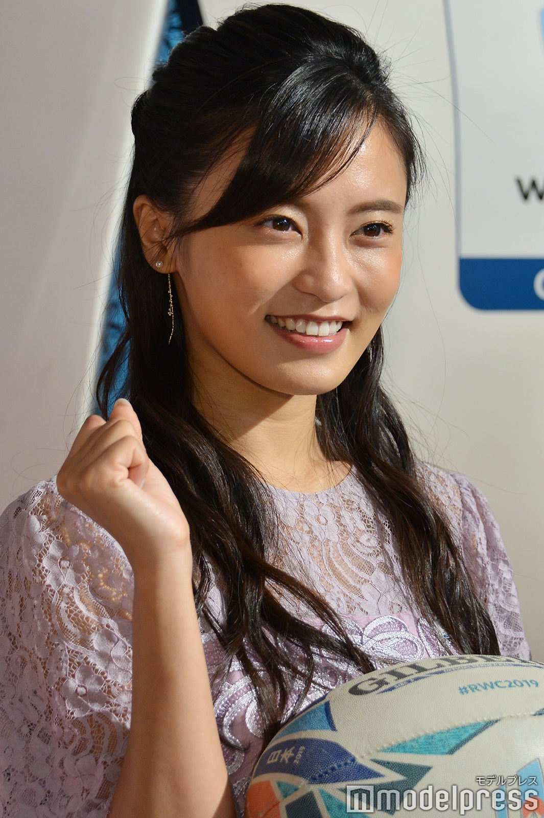 小島瑠璃子（C）モデルプレス