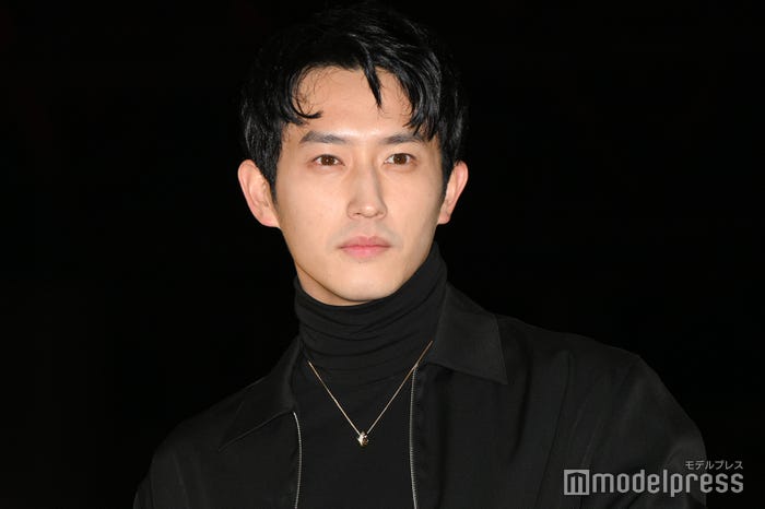 杉野遥亮(C)モデルプレス