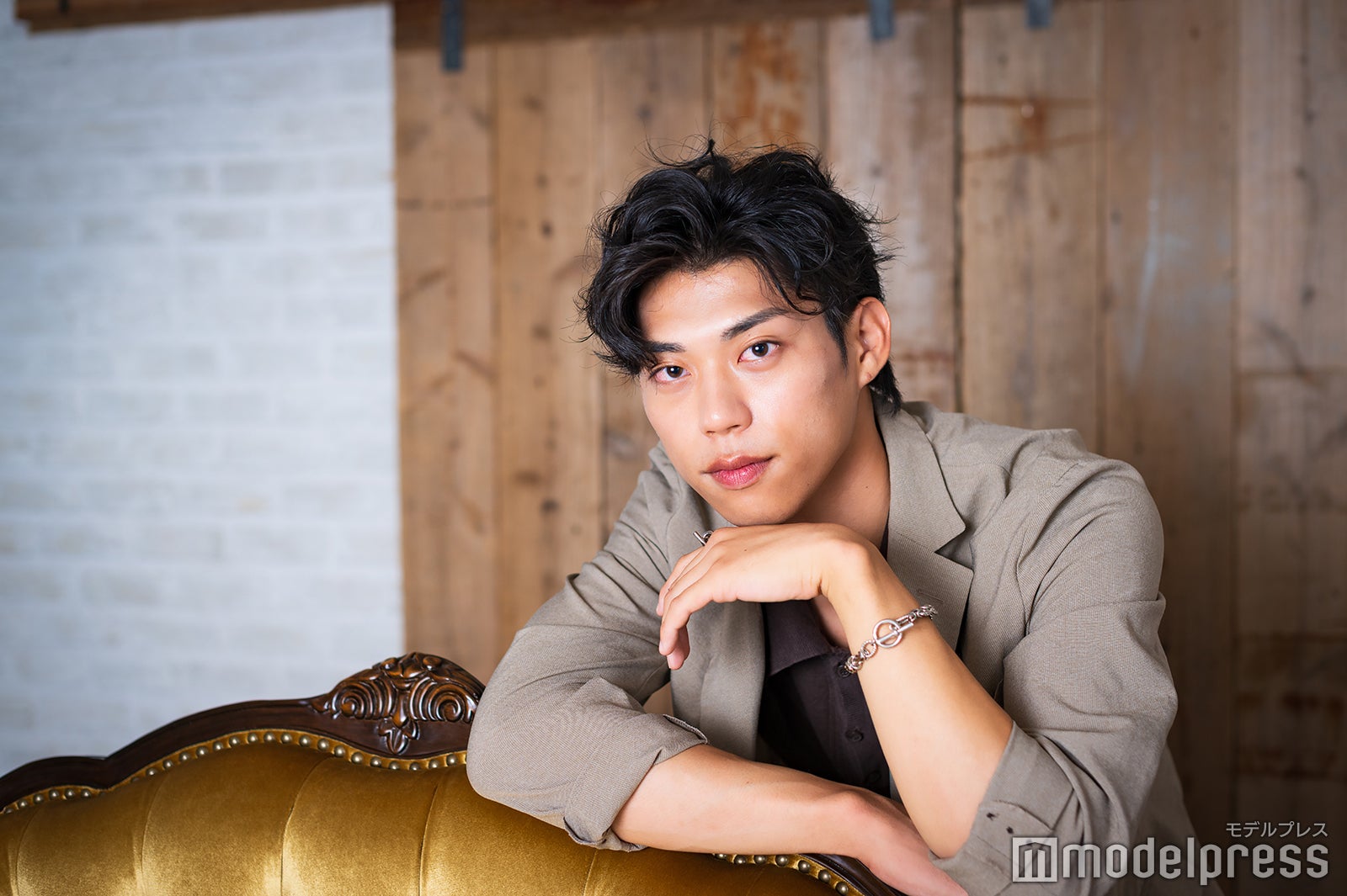 青木楓（C）モデルプレス