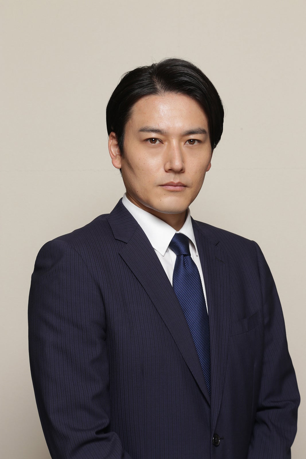 蕨野友也 （C）東海テレビ