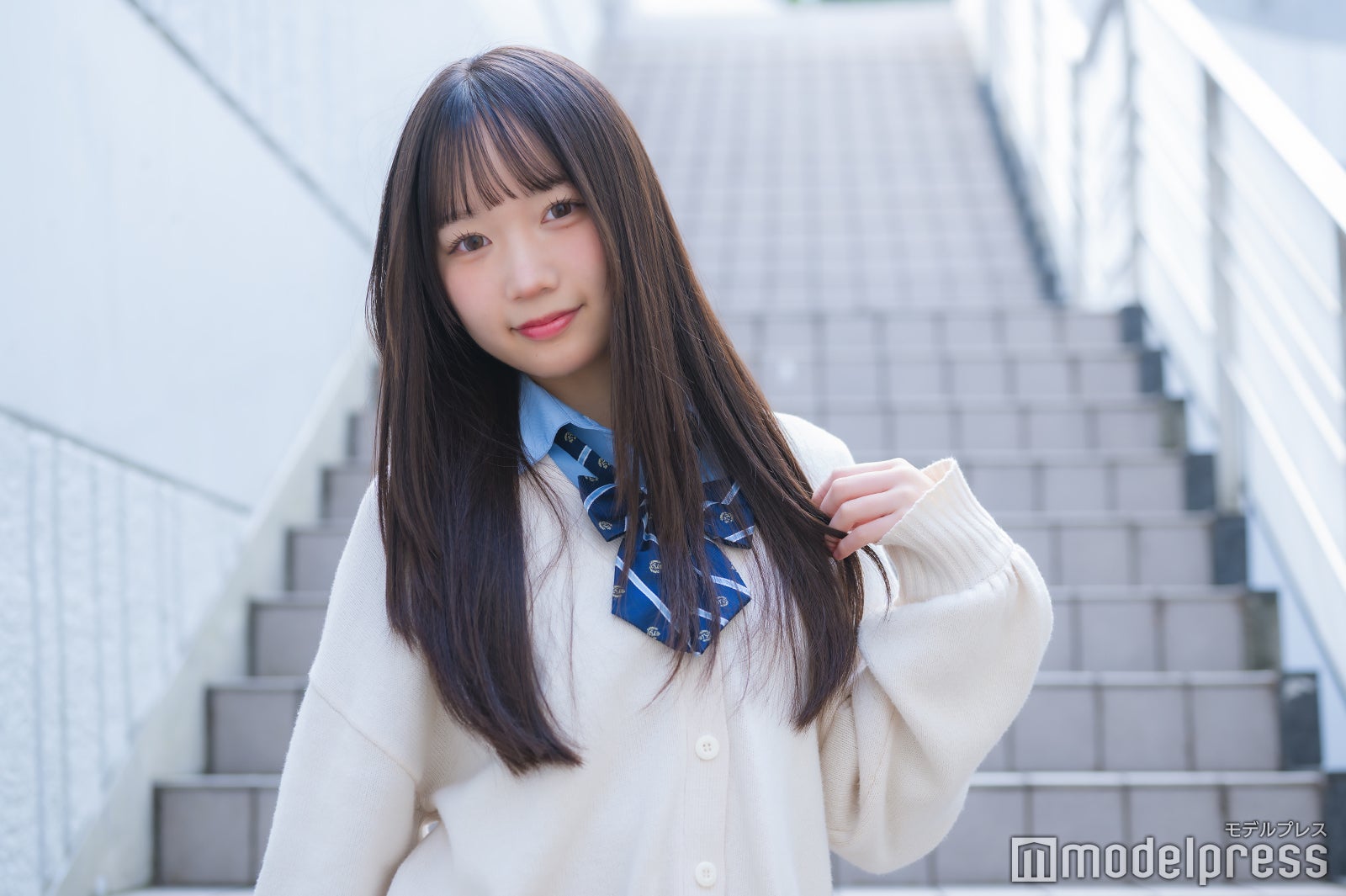 しおんさん（C）モデルプレス